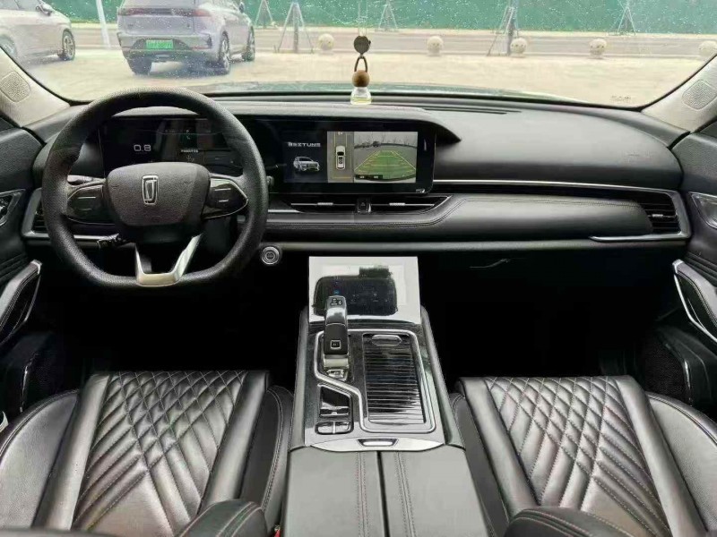 淮安20年奔騰T995