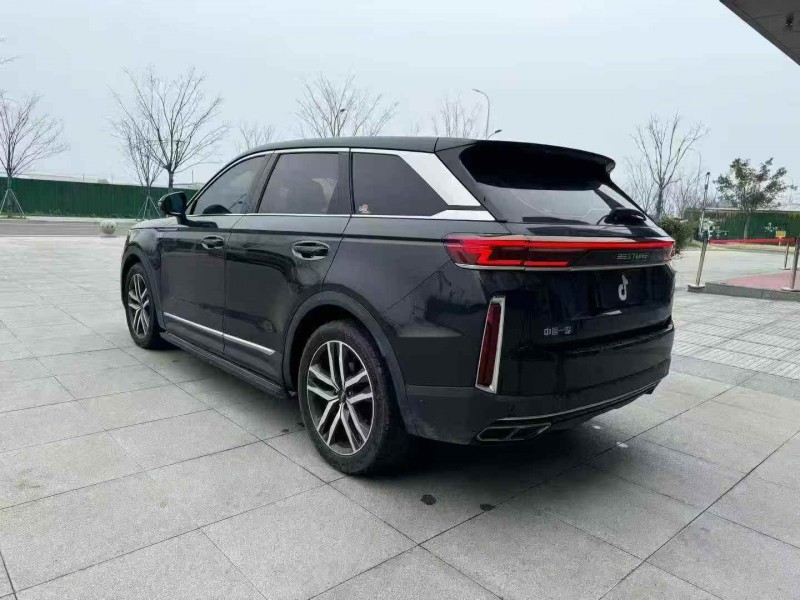 淮安20年奔騰T997