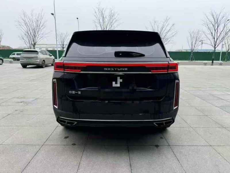 淮安20年奔騰T999