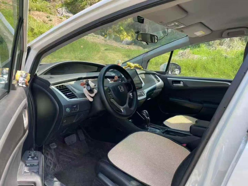 南平17年本田杰德3