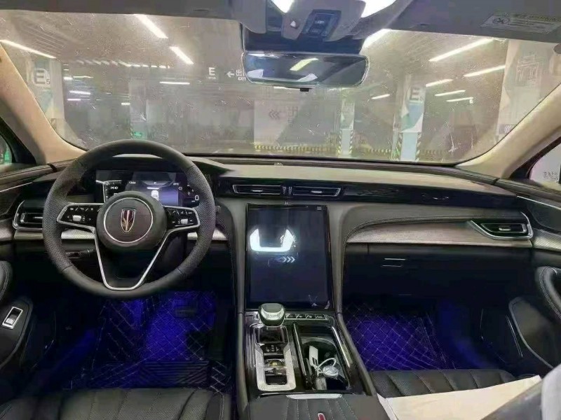 臺州23年紅旗H54