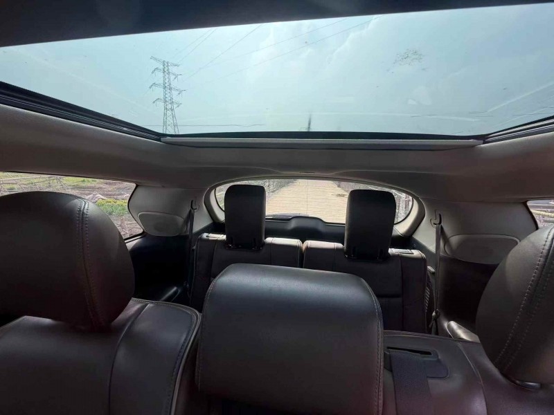 吉安15年英菲尼迪QX609