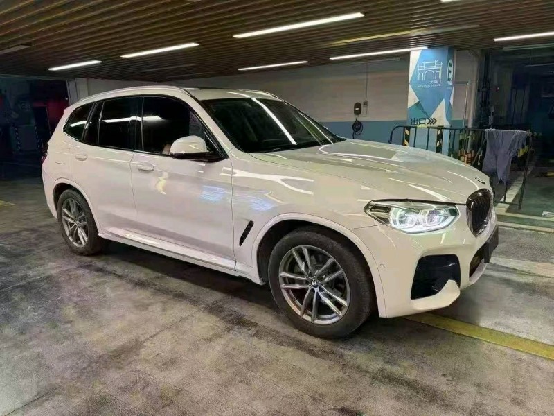 臺州19年寶馬X32