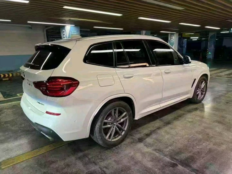 臺州19年寶馬X39