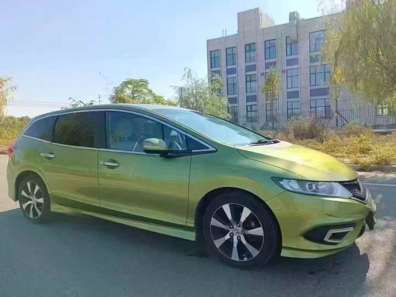 濟寧14年本田杰德3