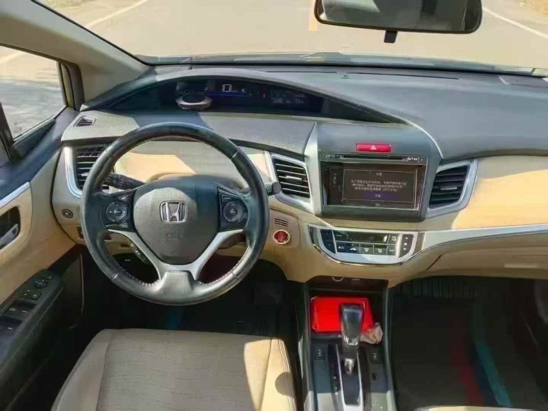 濟寧14年本田杰德4