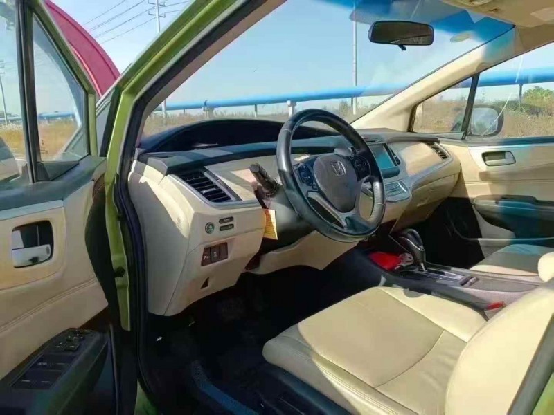 濟寧14年本田杰德6