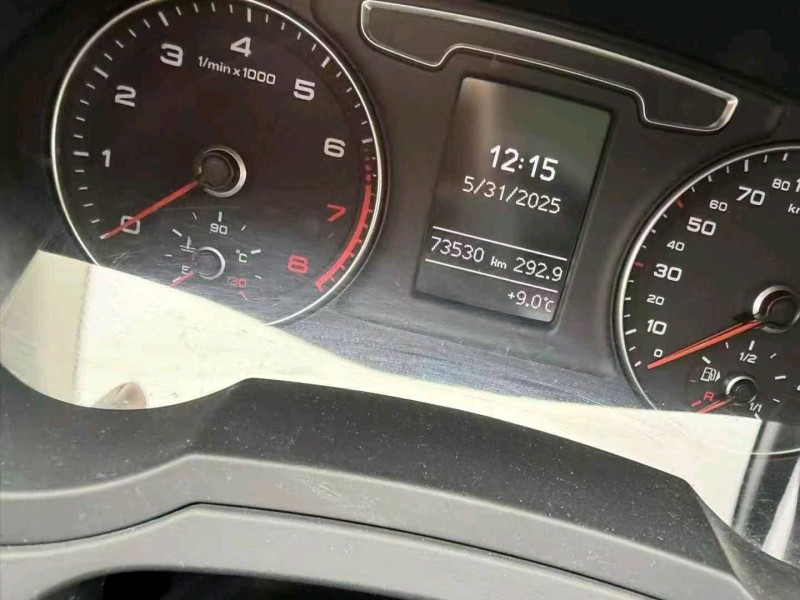 阜陽19年奧迪Q33