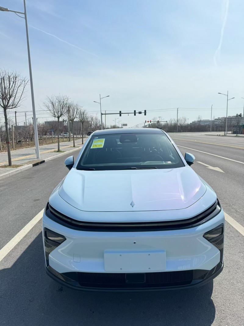 邯郸25年吉利睿蓝1