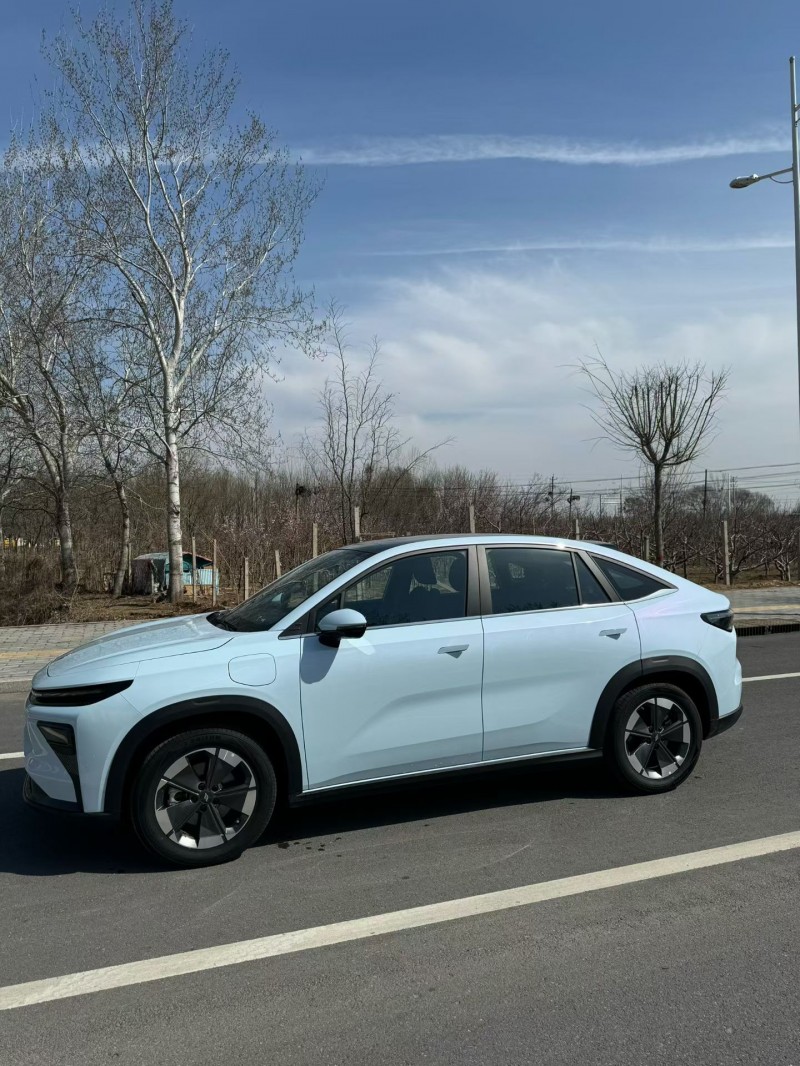 邯郸25年吉利睿蓝2