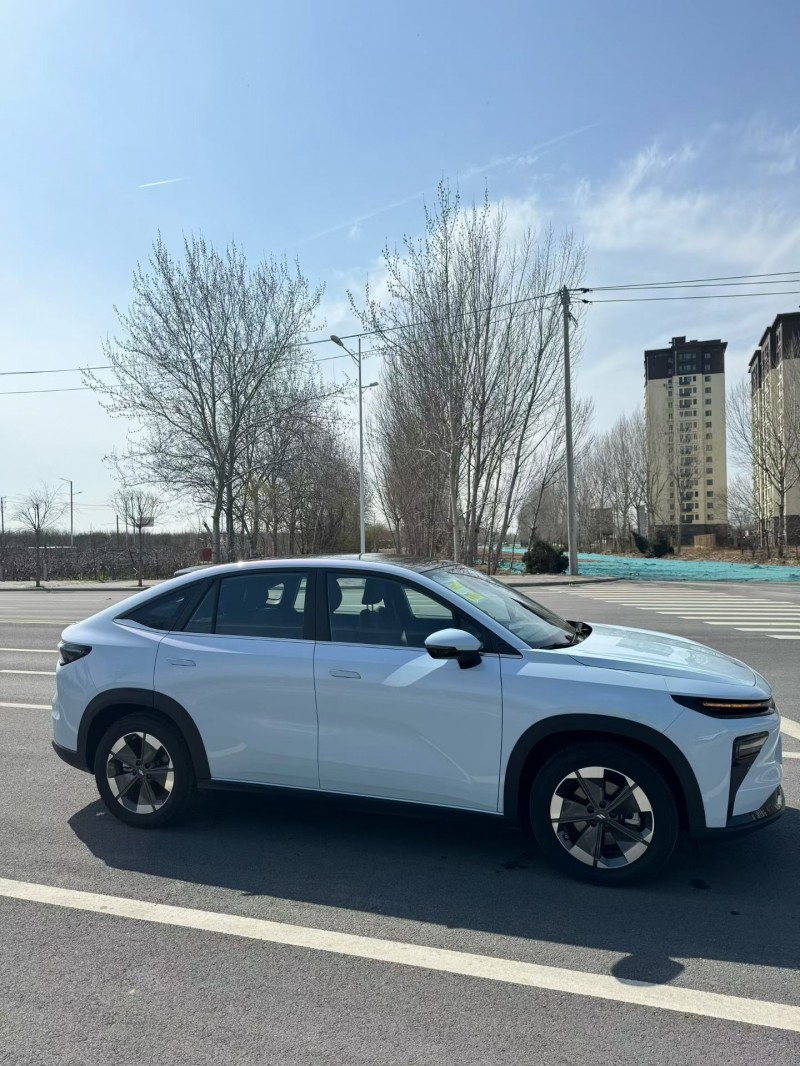 邯郸25年吉利睿蓝3