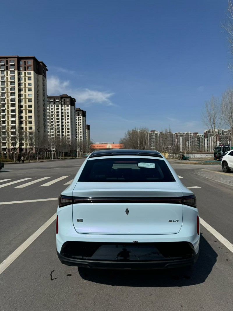 邯郸25年吉利睿蓝4