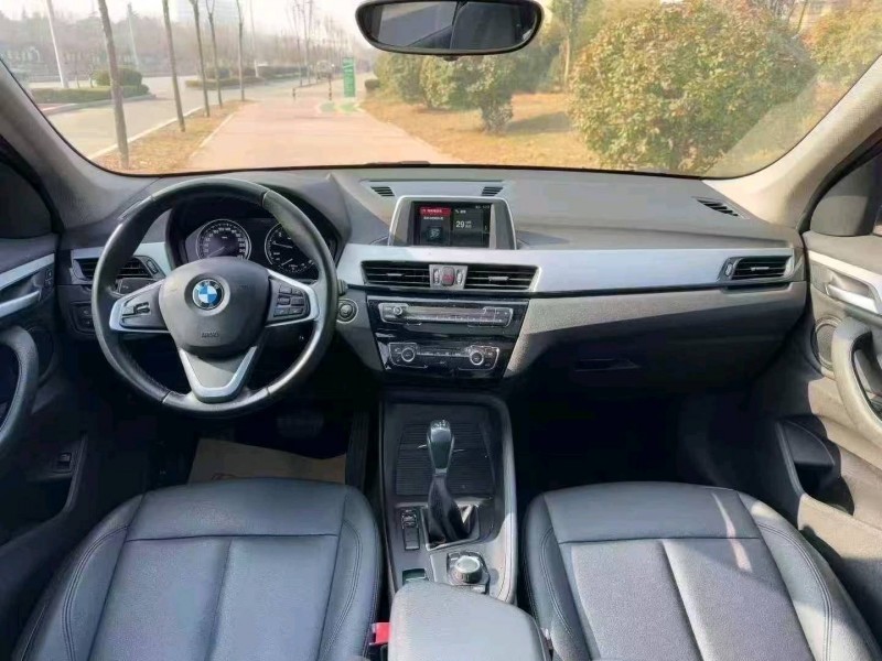 枣庄19年宝马X18