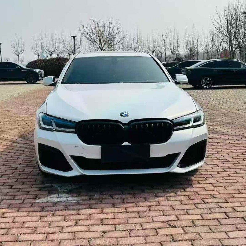 东营11年宝马5系1