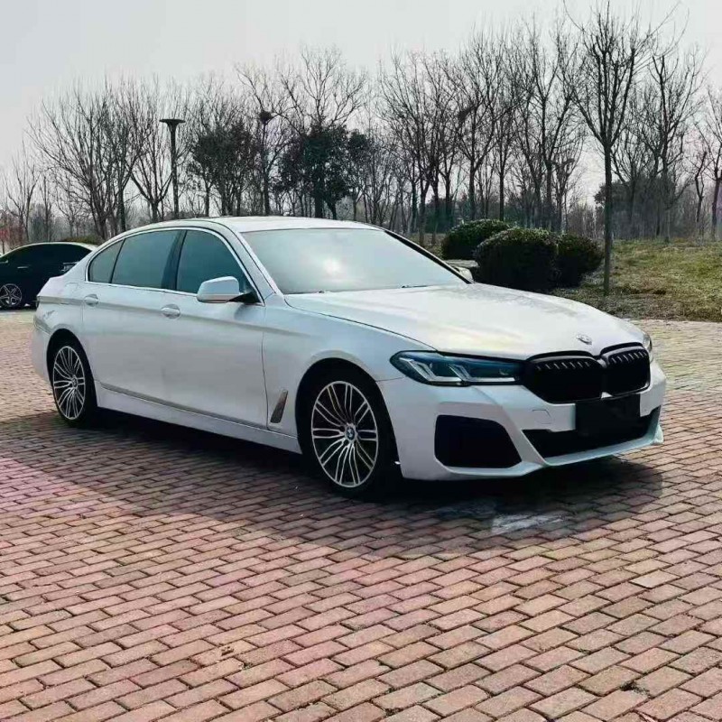 东营11年宝马5系2