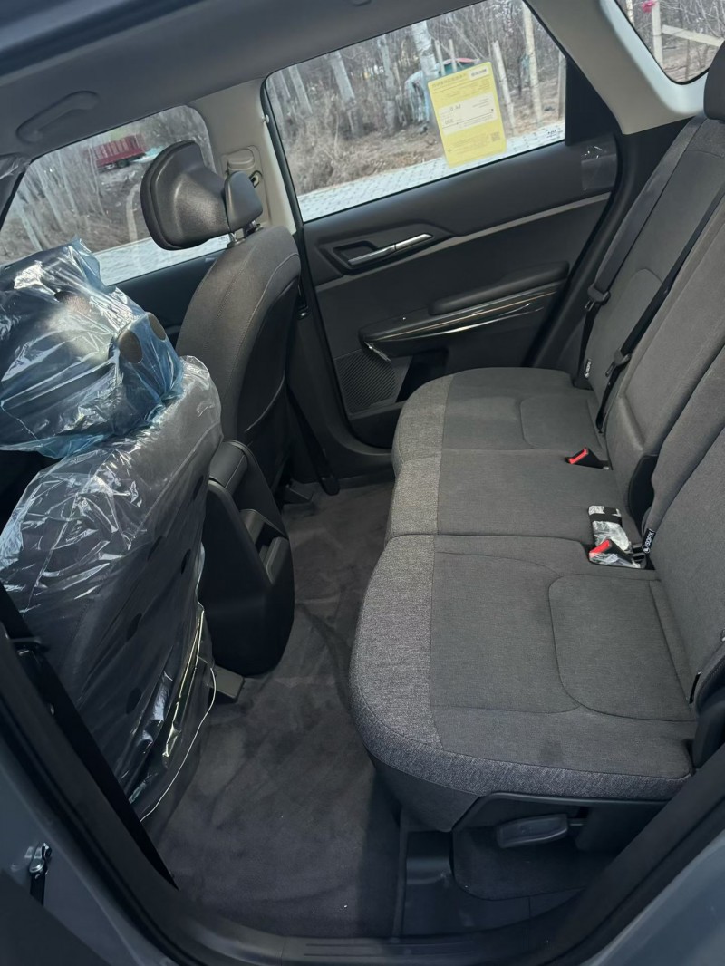 邯郸26年起亚EV57