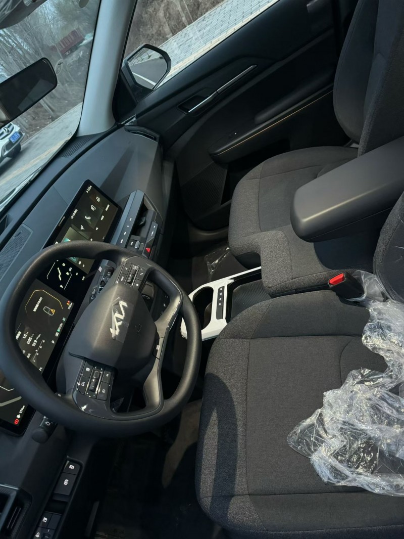 邯郸26年起亚EV59