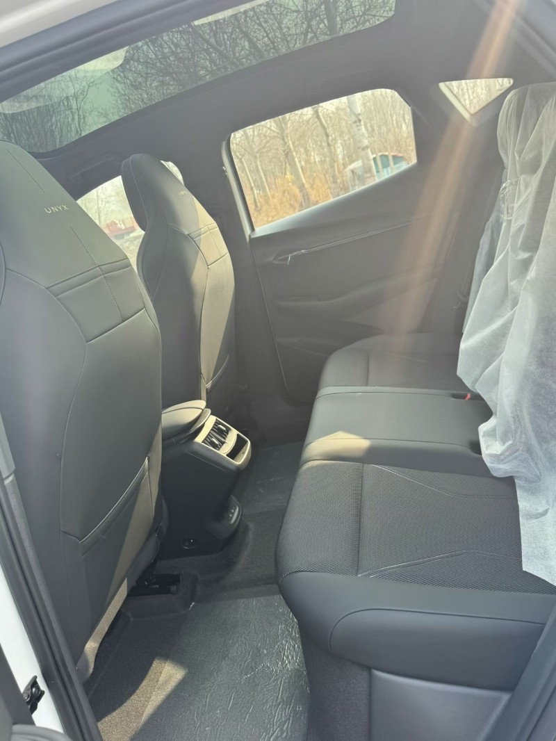 邯郸25年大众ID9