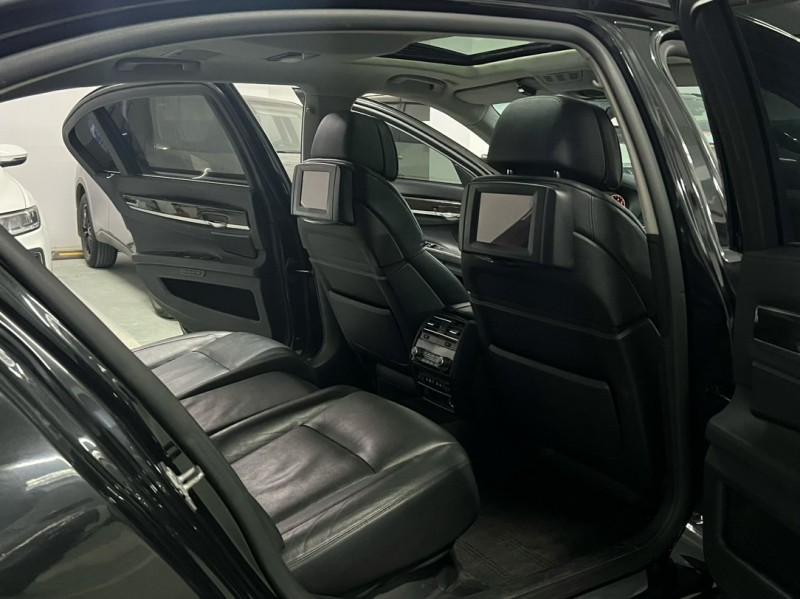 宿迁11年宝马7系5