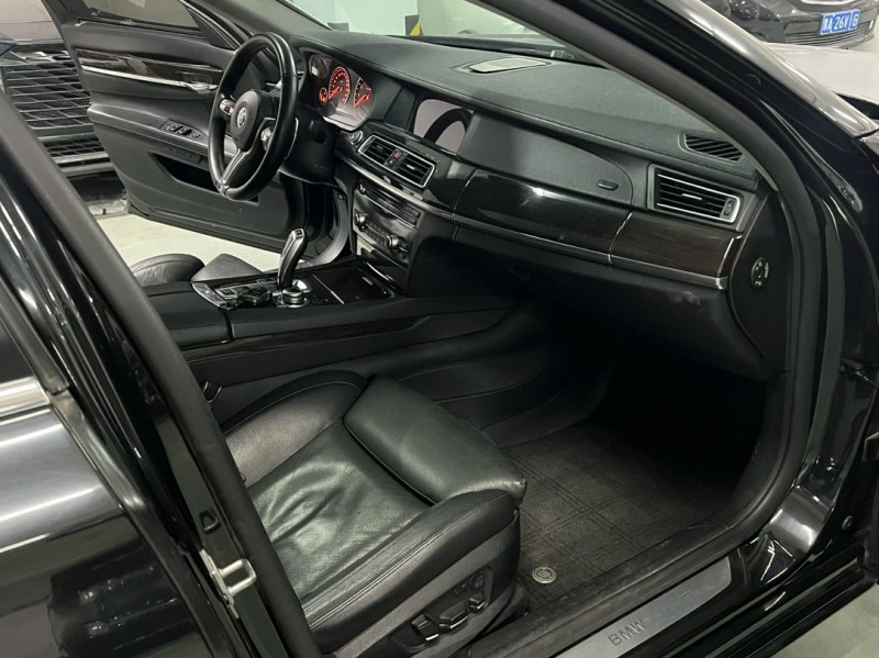 宿迁11年宝马7系6