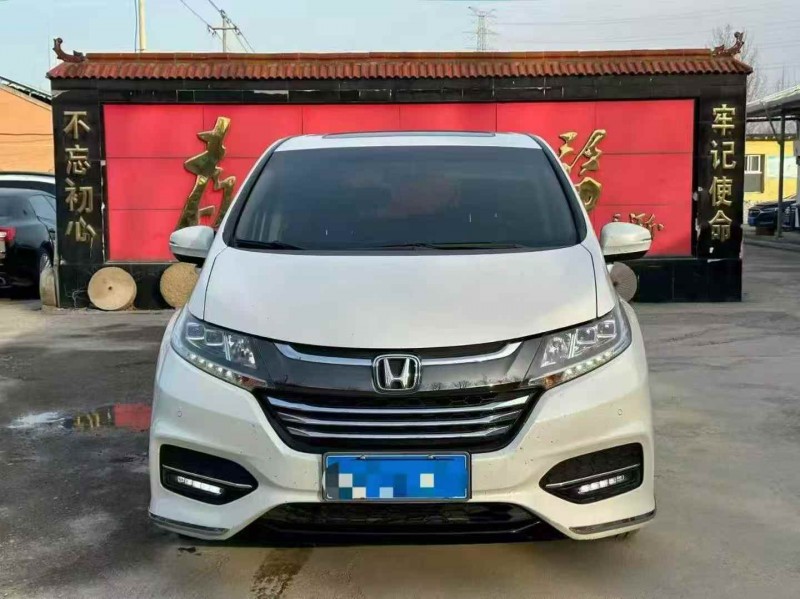 淄博19年奥迪A6L1