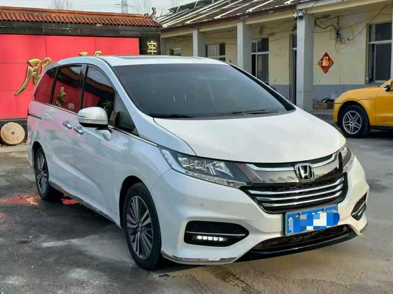 淄博19年奥迪A6L3