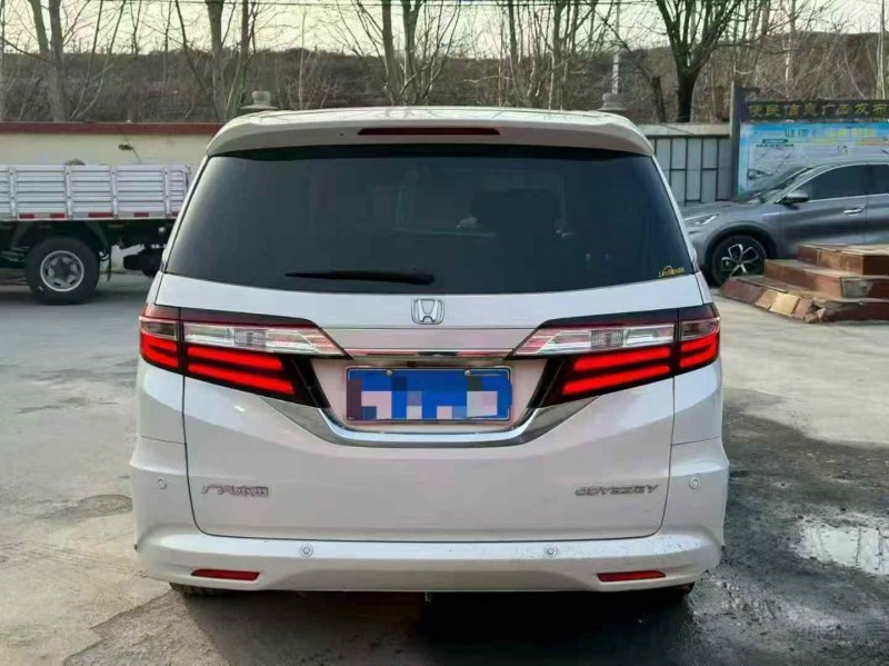 淄博19年奥迪A6L7