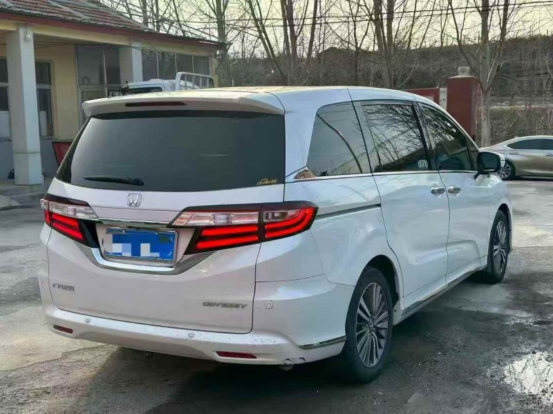 淄博19年奥迪A6L8