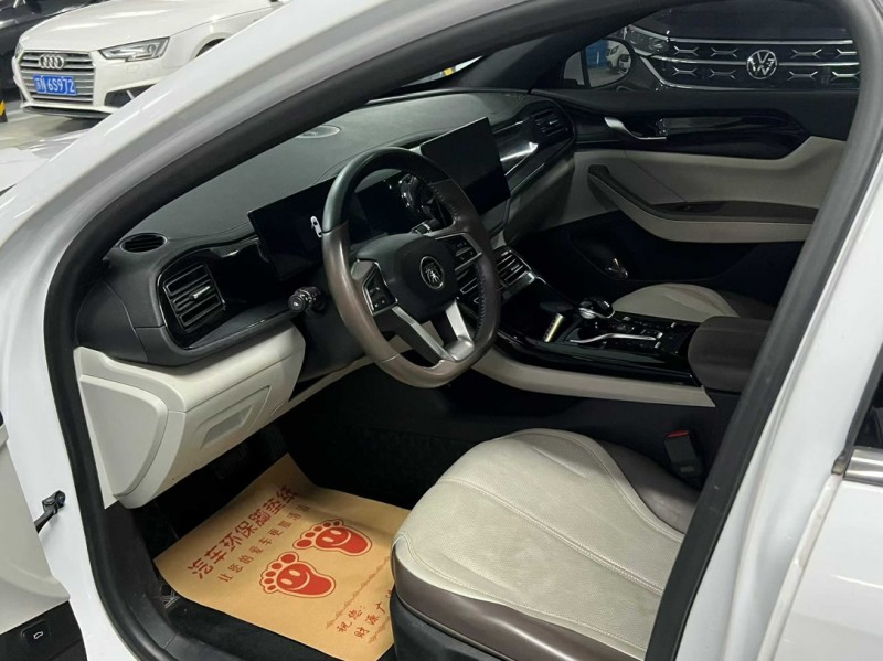 宿遷24年比亞迪秦4