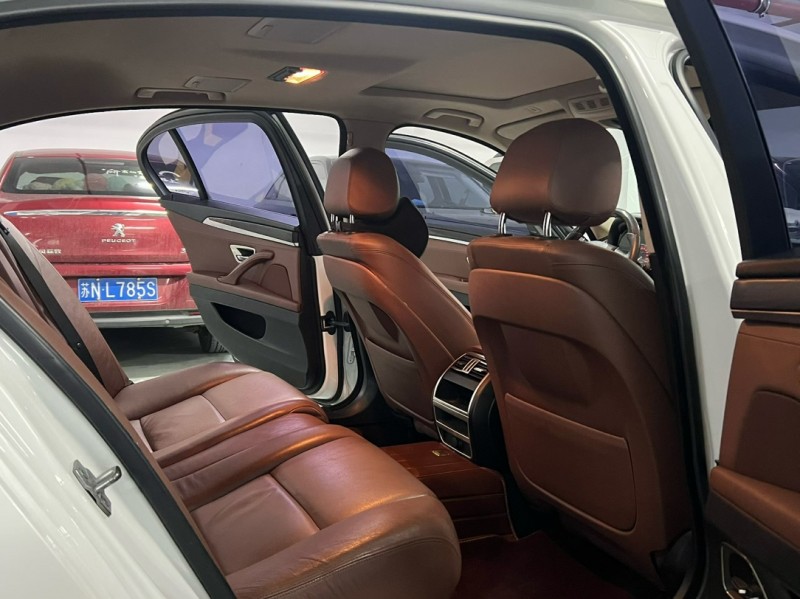 宿迁17年宝马5系4