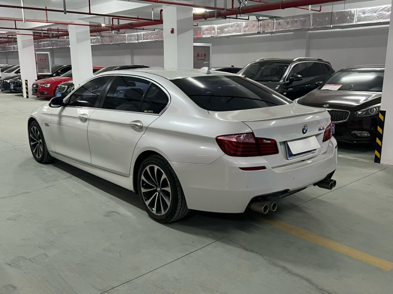 宿迁17年宝马5系7