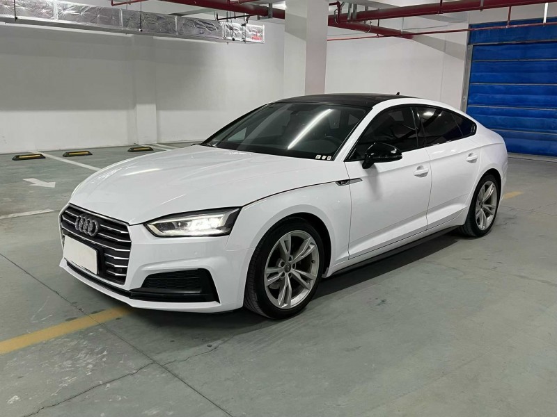 宿迁20年奥迪A4L2