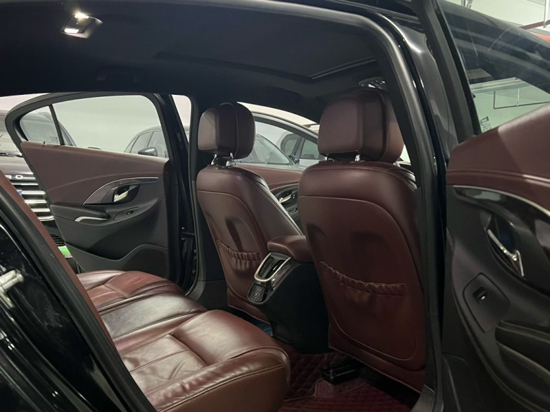 宿迁15年别克君越5