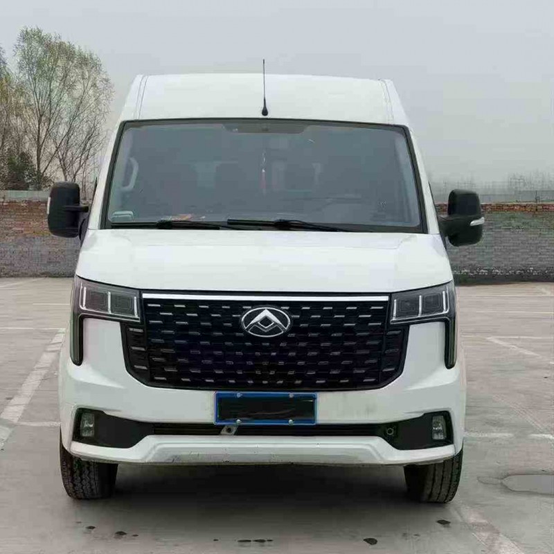 焦作24年大通V801