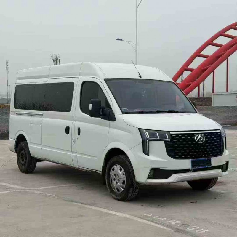 焦作24年大通V802