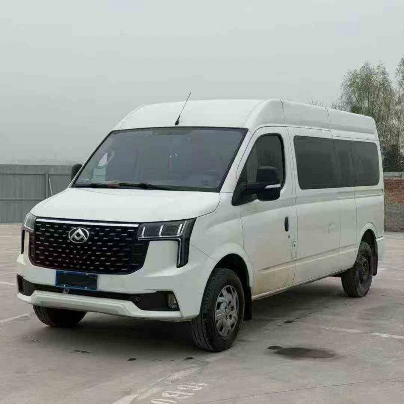 焦作24年大通V803