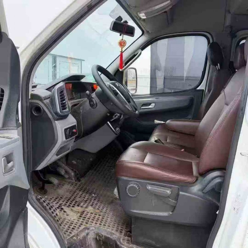 焦作24年大通V805