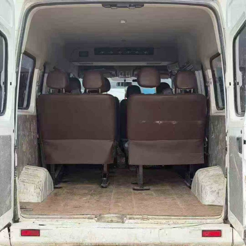 焦作24年大通V806