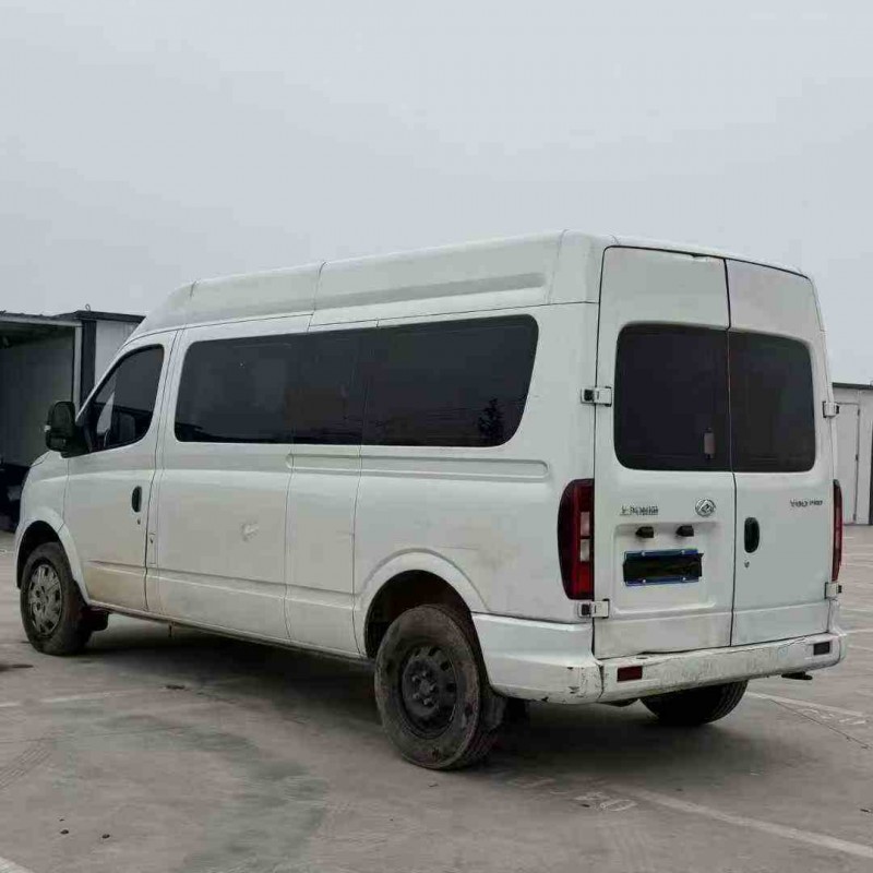 焦作24年大通V807