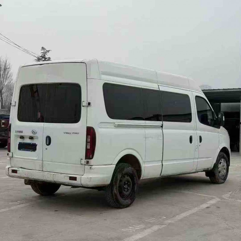 焦作24年大通V808