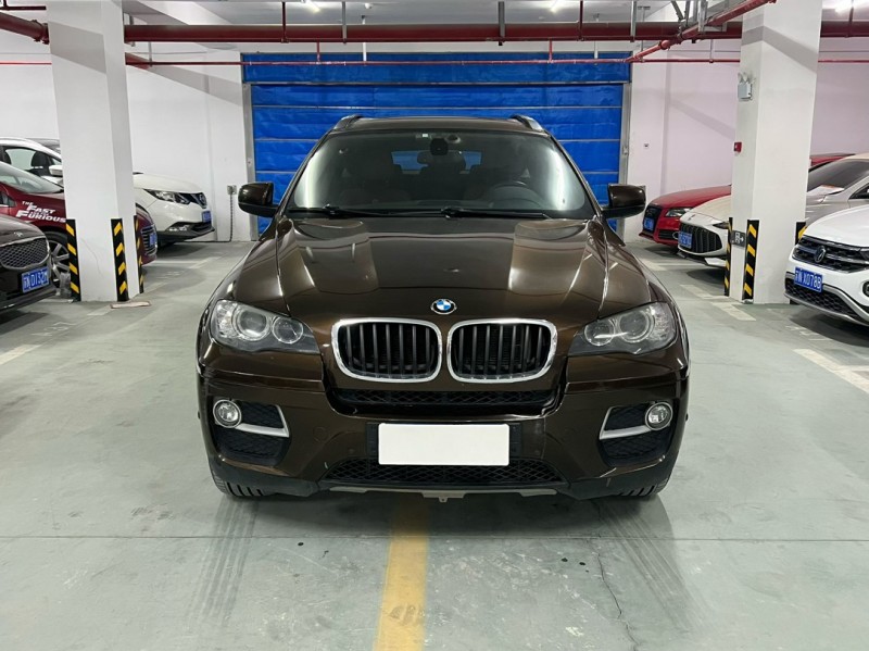 宿遷14年寶馬X61