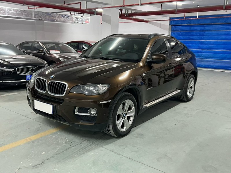 宿遷14年寶馬X62