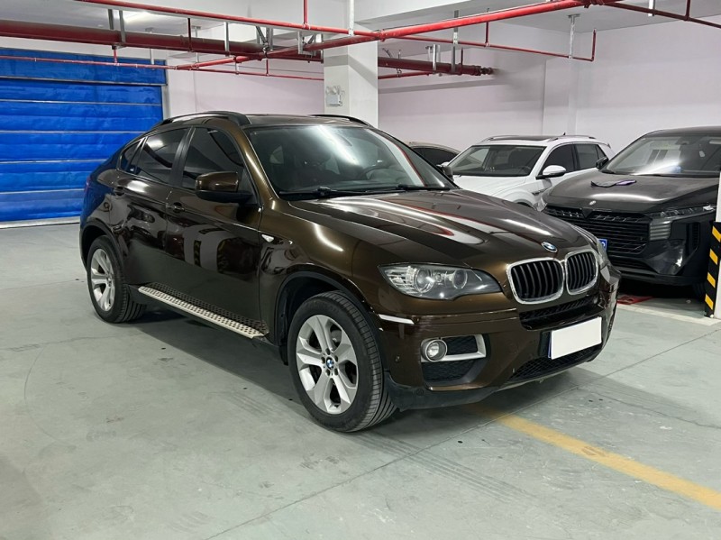 宿遷14年寶馬X63