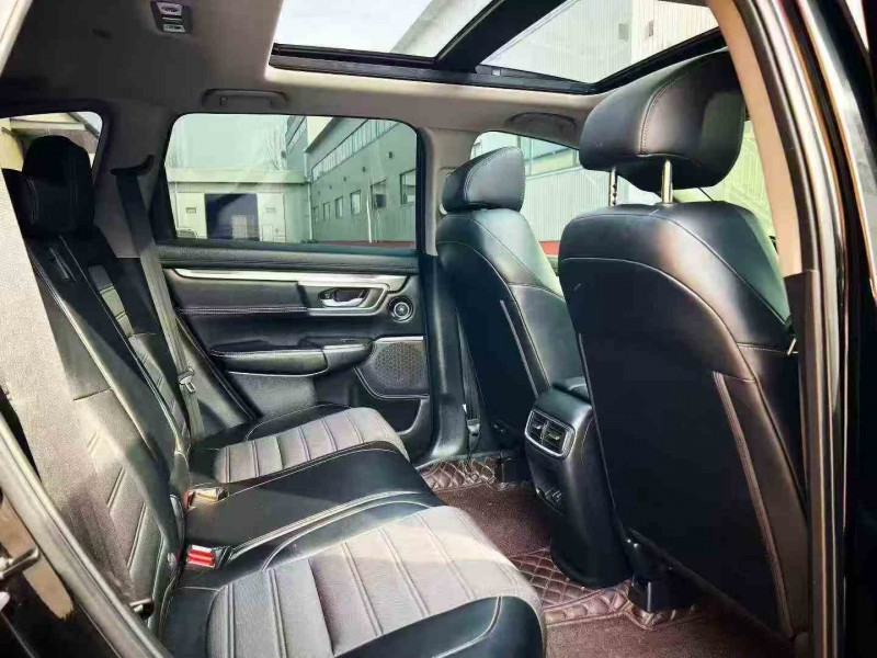 淄博21年本田皓影4