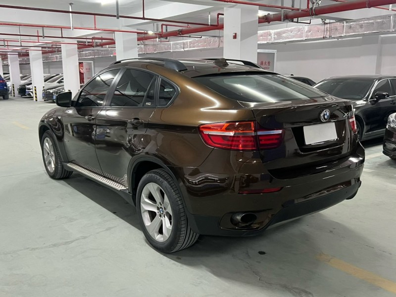 宿遷14年寶馬X67