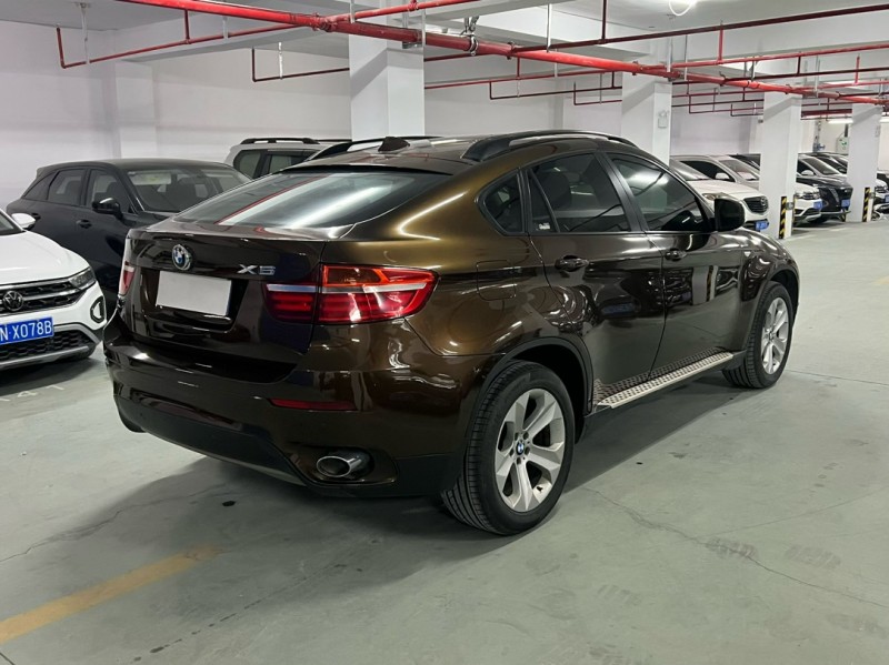 宿遷14年寶馬X68