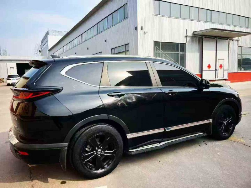 淄博21年本田皓影7