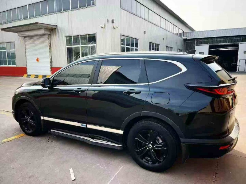 淄博21年本田皓影9