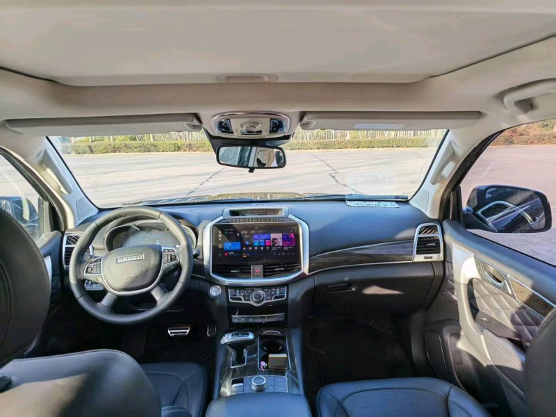 平顶山22年哈弗H94