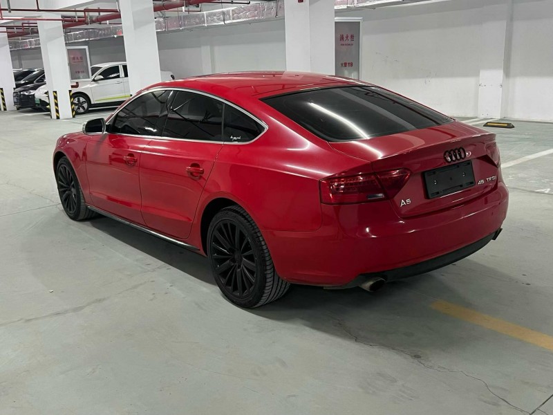 宿遷13年奧迪A57